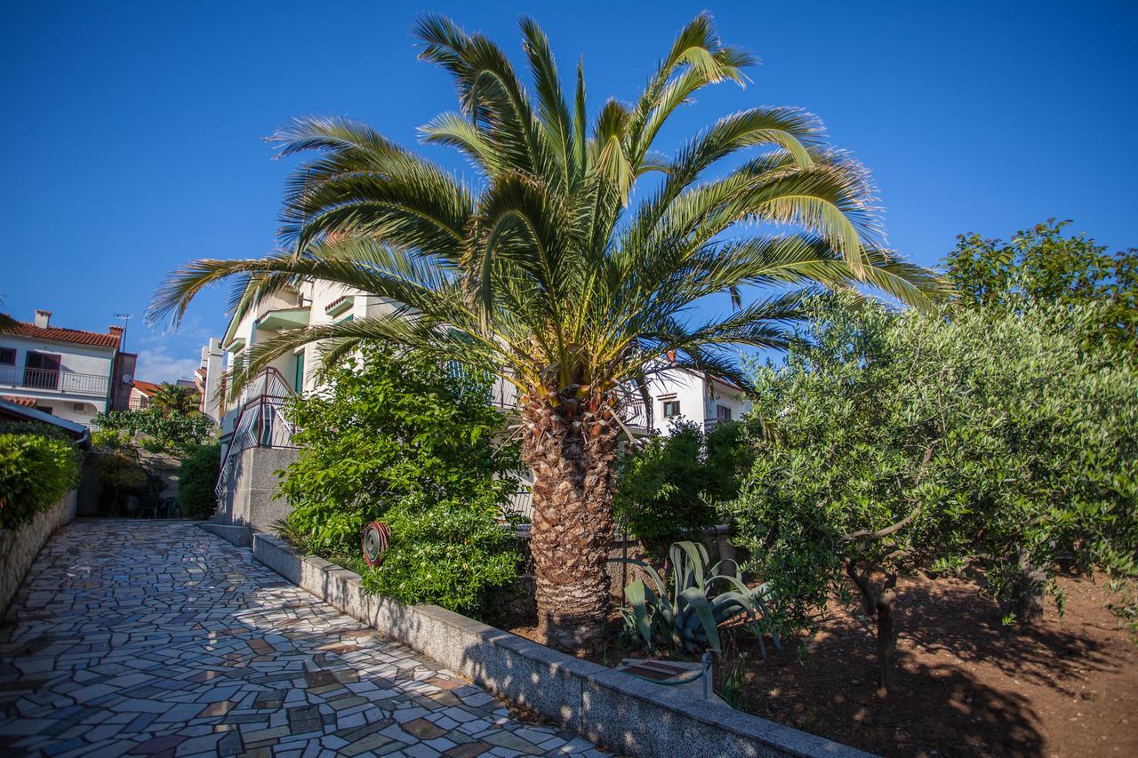 Villa Vosilla Apartments Cres Exterior foto
